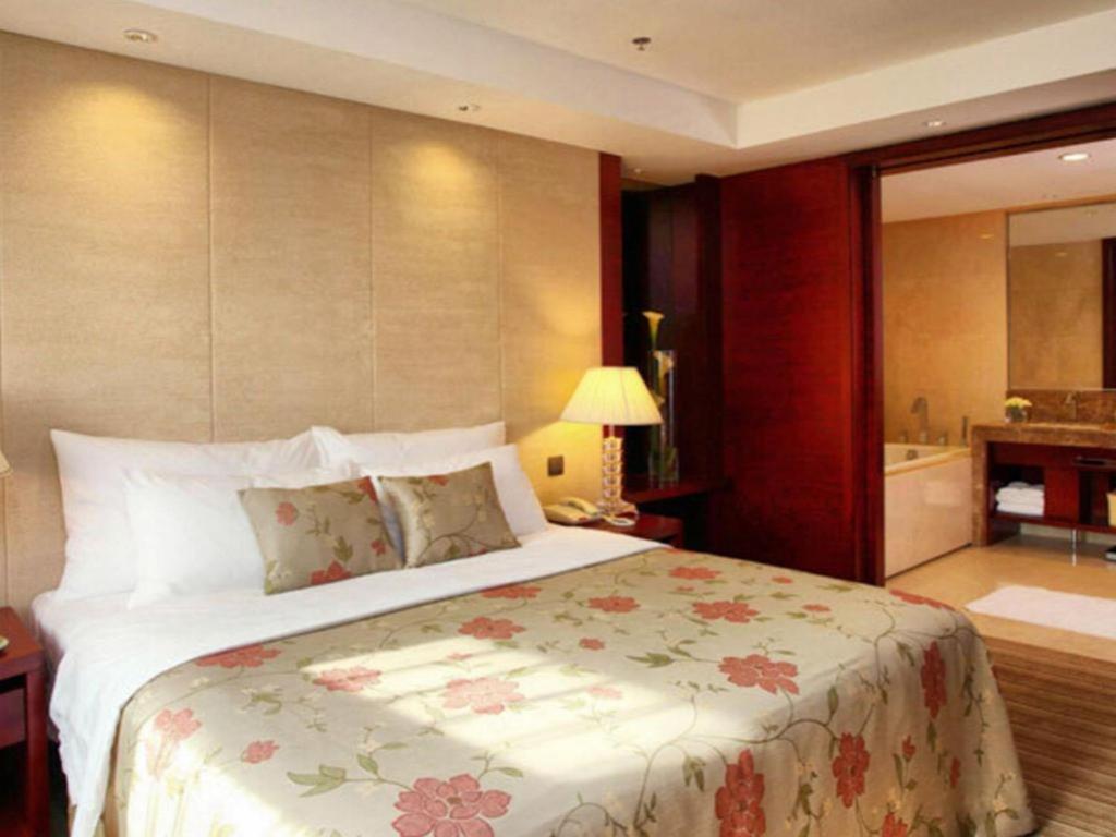 Dalian Liangyun Hotel Экстерьер фото