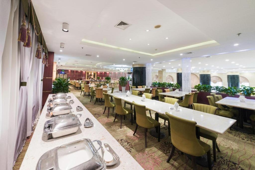 Dalian Liangyun Hotel Экстерьер фото