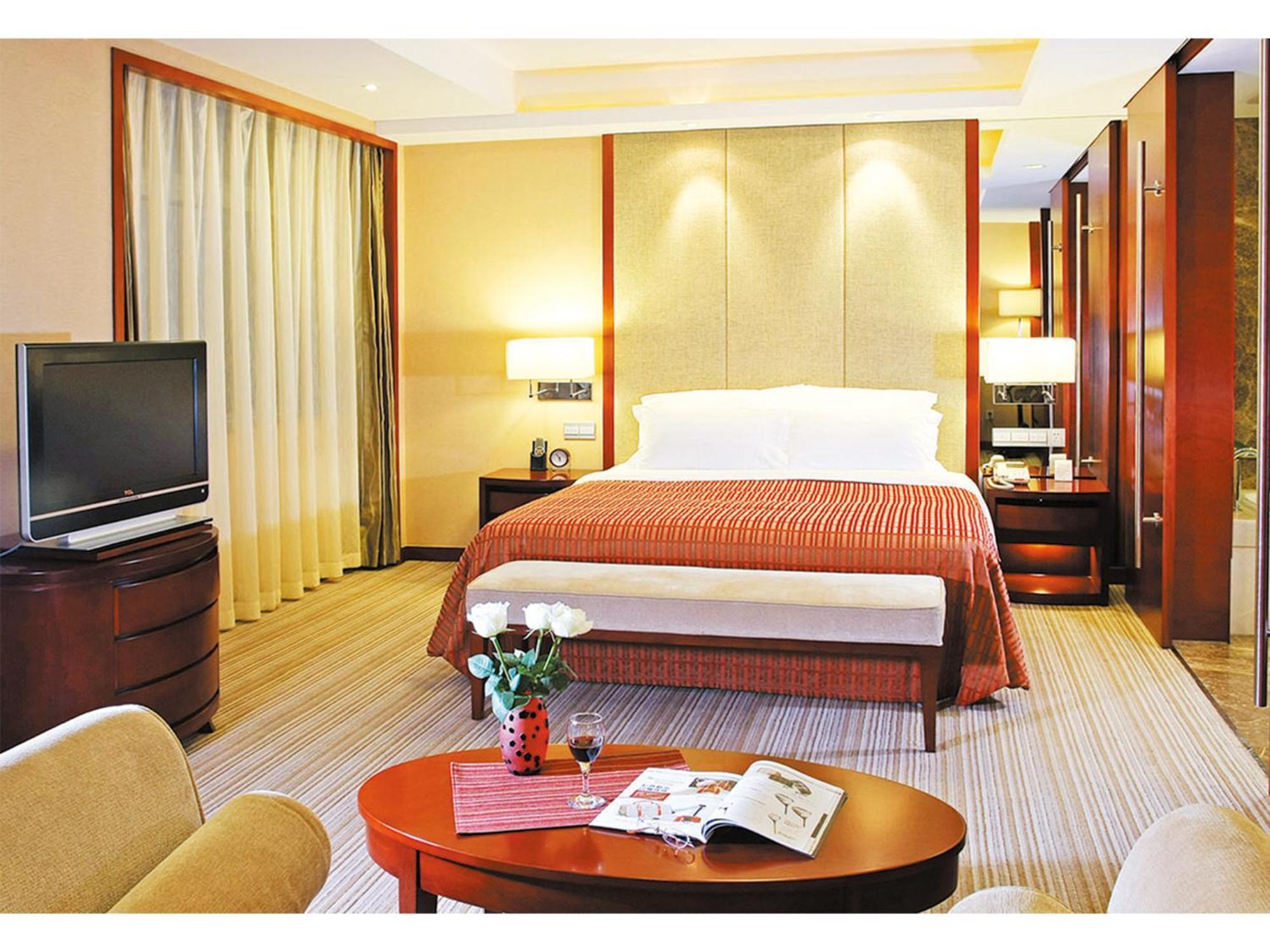 Dalian Liangyun Hotel Экстерьер фото